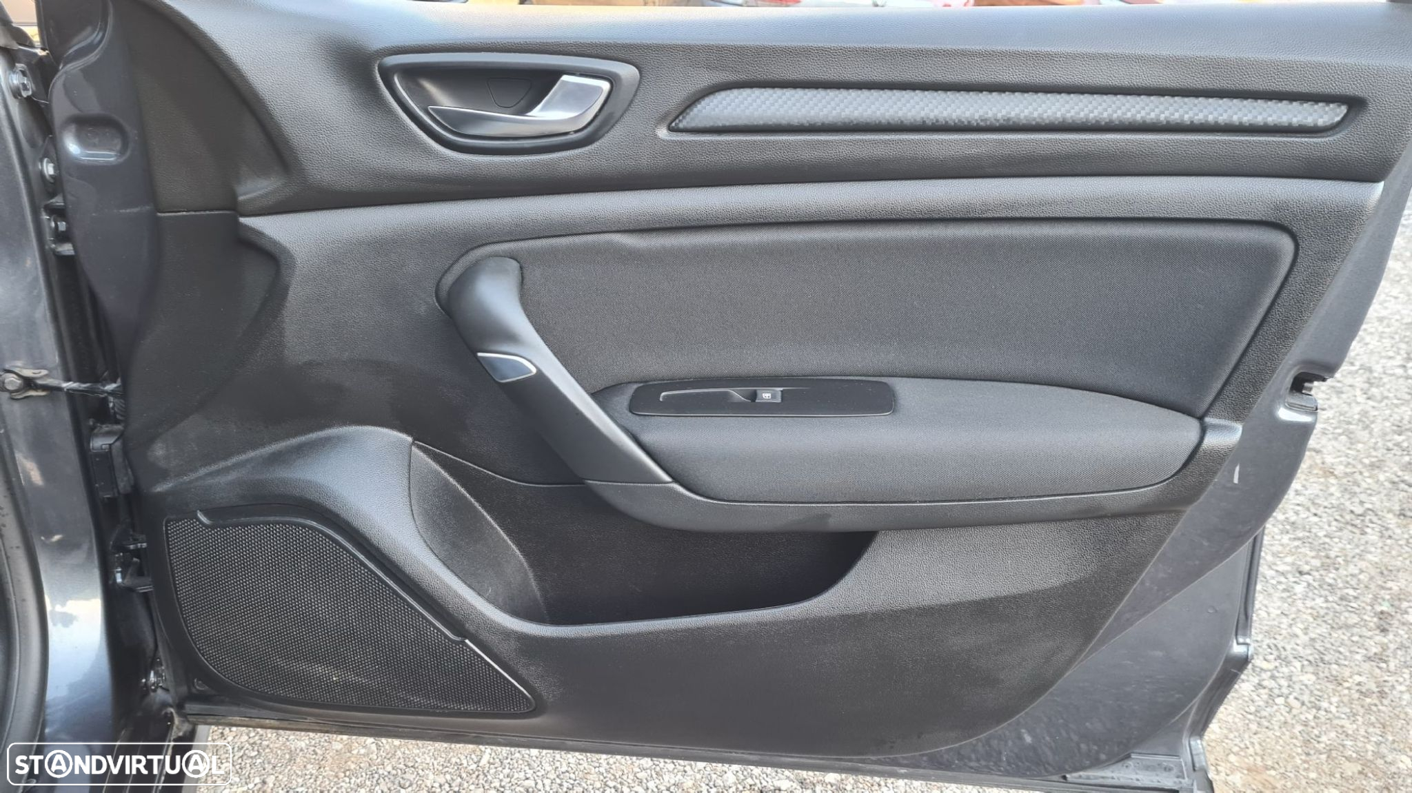 Renault Mégane - 41