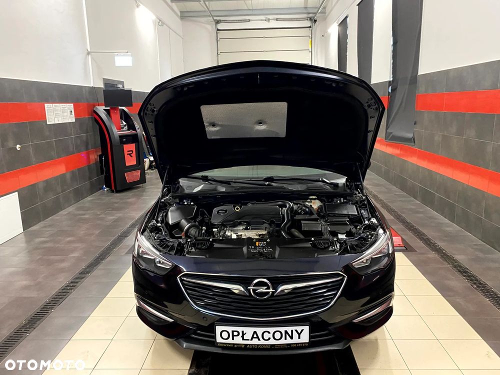 Opel Insignia 1.5 T Ultimate S&S - 22