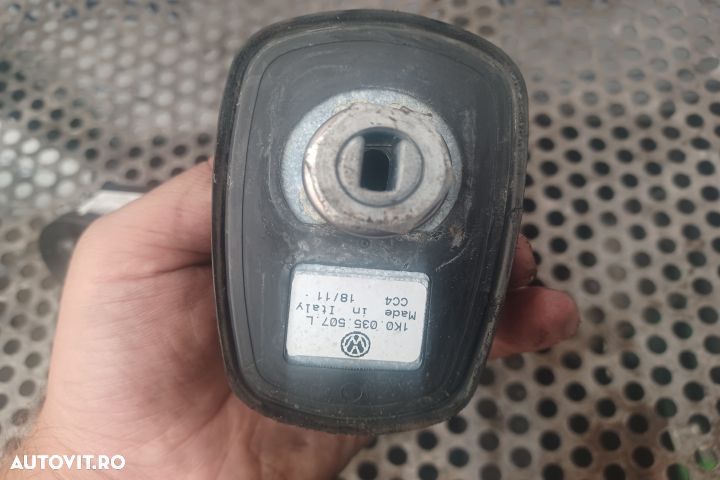 Antena radio 1K0035507L Volkswagen VW Golf 6 [2008 - 2015] Hatchback - 1