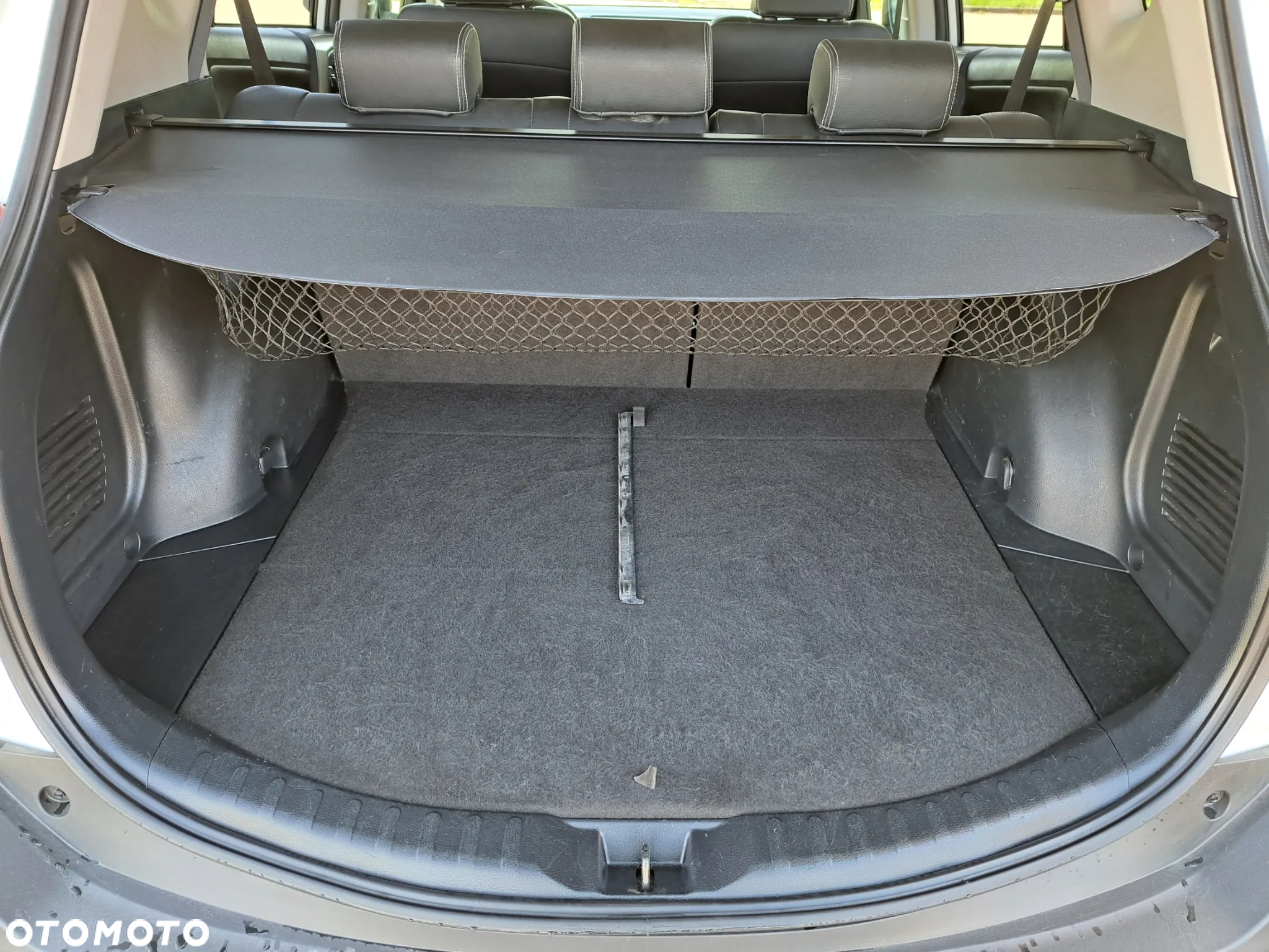 Toyota RAV4 - 35