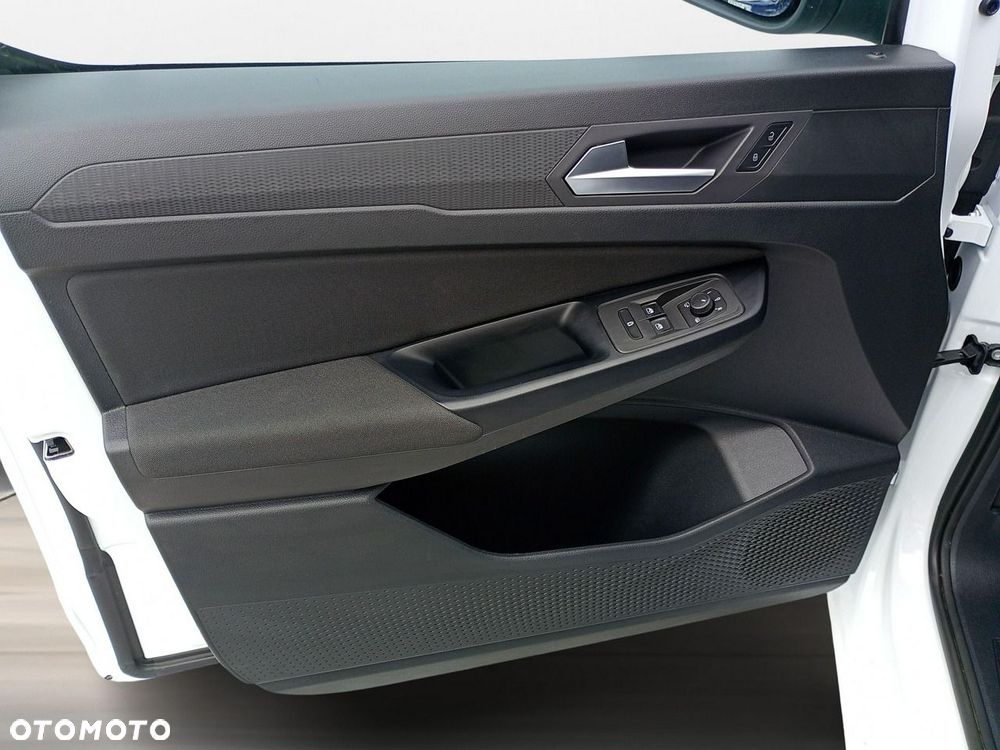 Ford Tourneo Connect 2.0 EcoBlue Titanium - 18