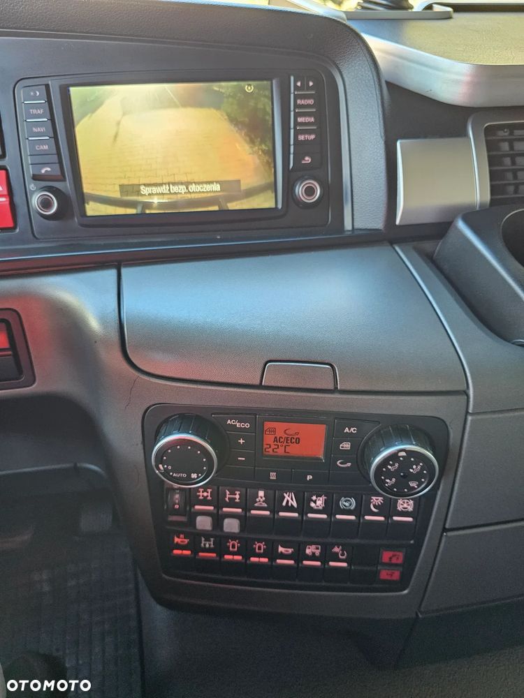 MAN TGS 26.440/ 6x4 /Palfinger PK 22002/ 17m/ - 15