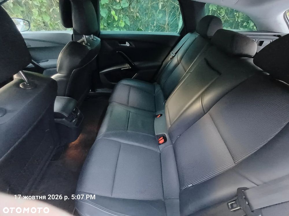 Peugeot 508 - 15