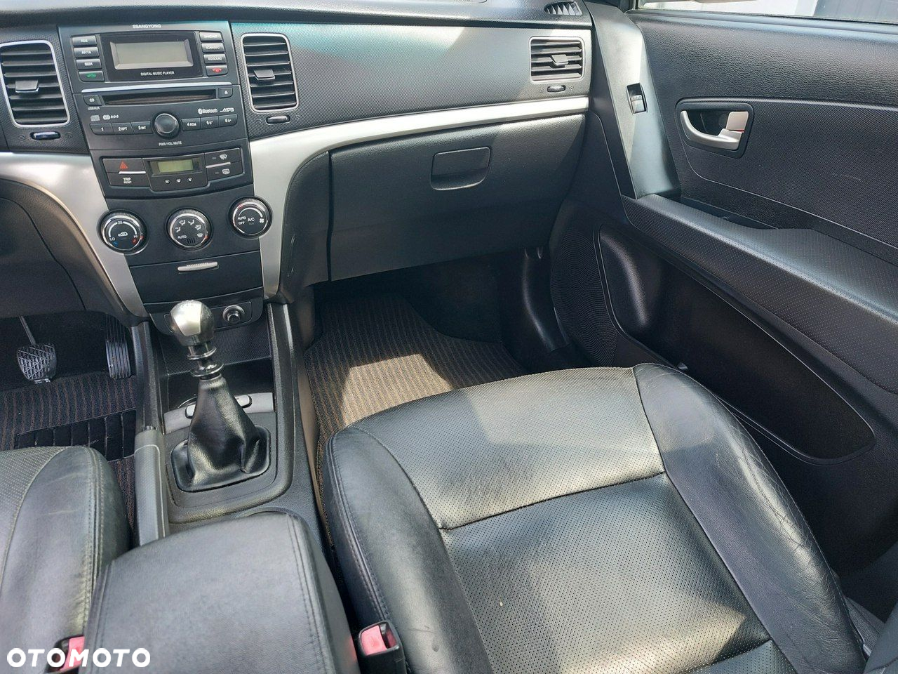 SsangYong/KGM Korando - 18
