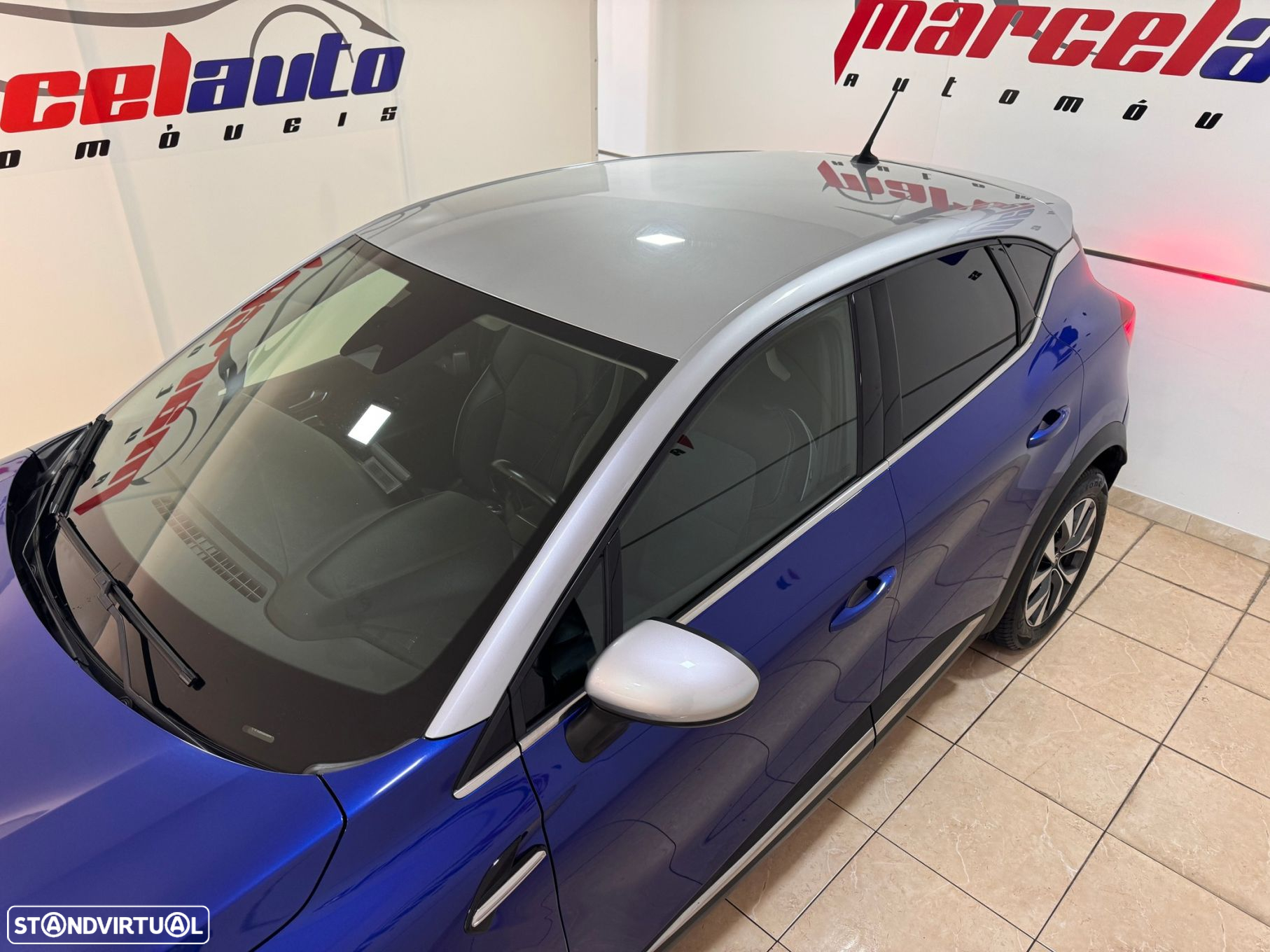 Renault Captur 1.0 TCe Exclusive - 7
