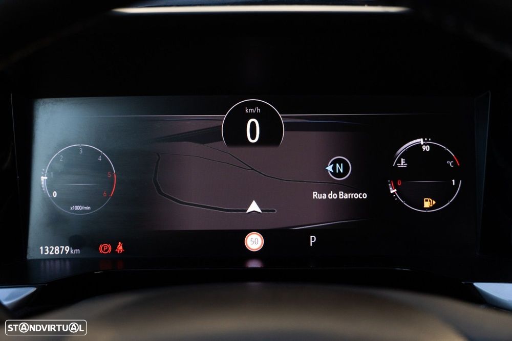 Opel Grandland 1.5 CDTI GS Line AT - 11