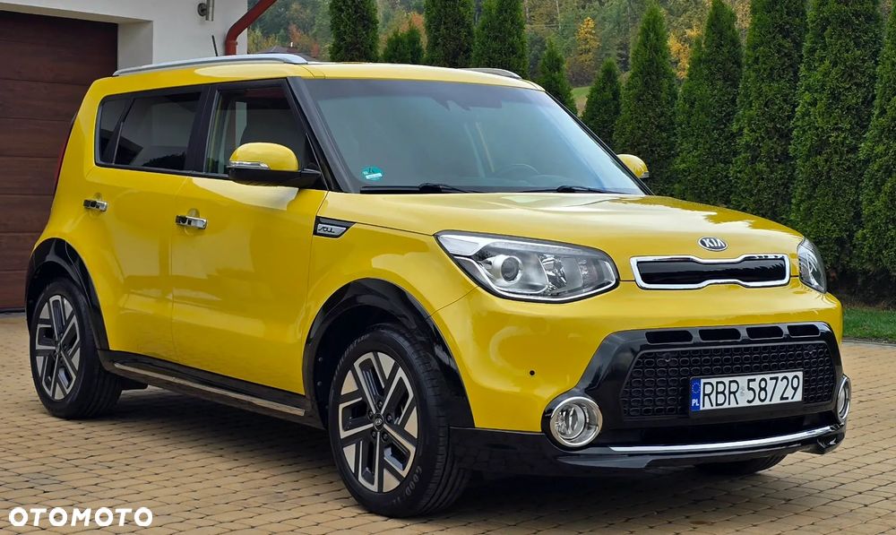 Kia Soul - 14