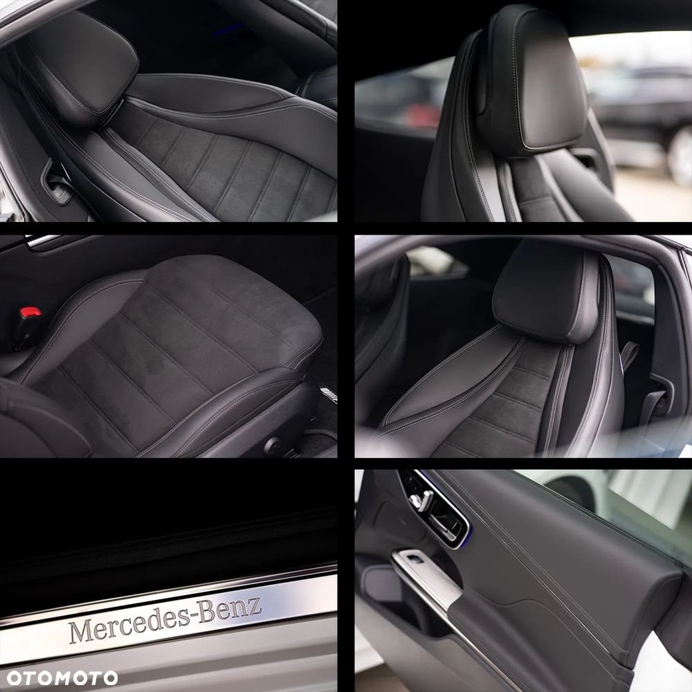 Mercedes-Benz CLE 200 9G-TRONIC Edition AMG Line - 30