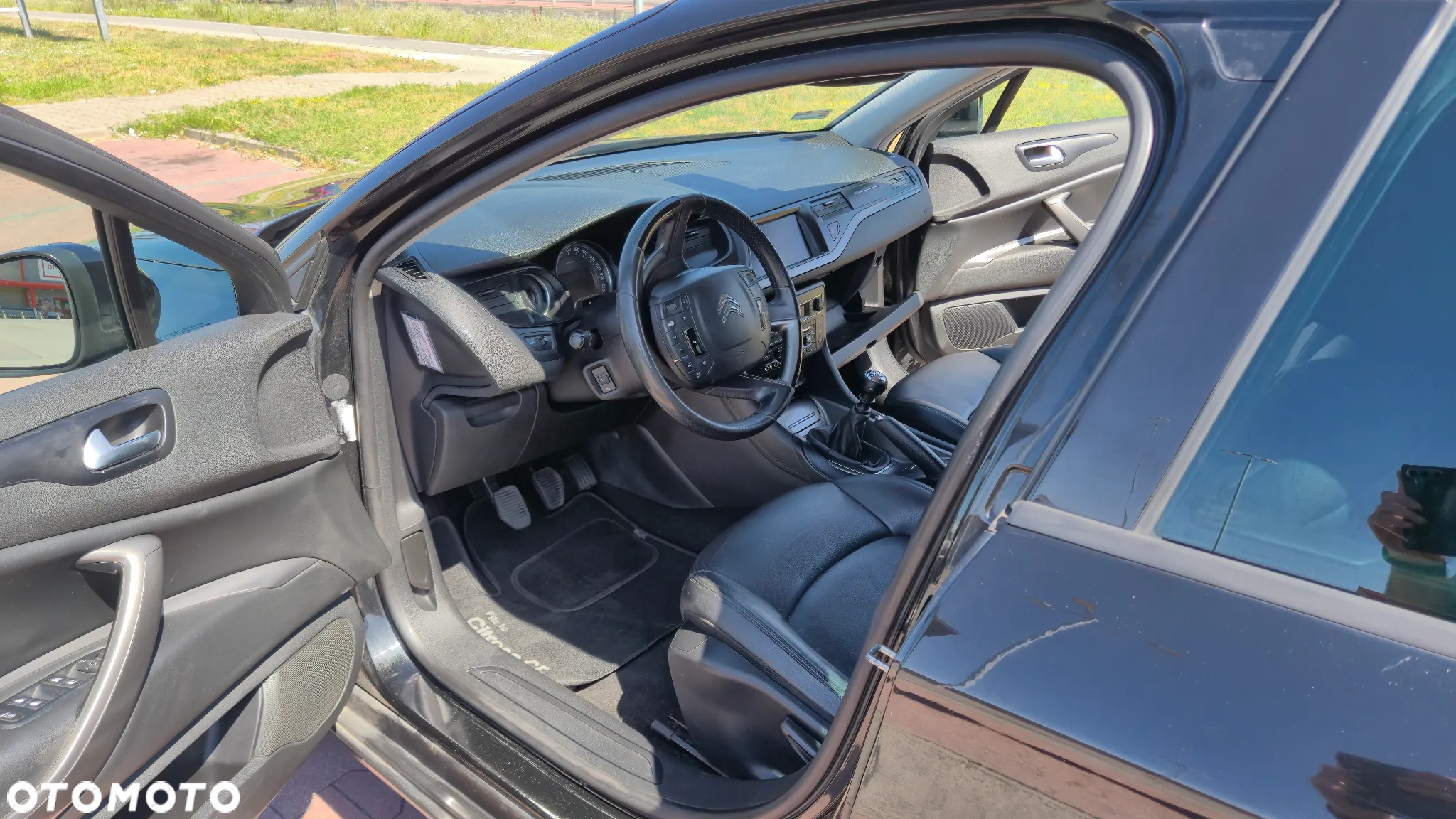 Citroën C5 - 20