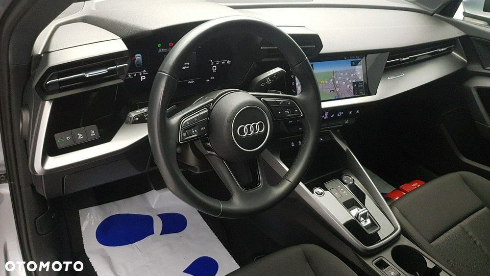 Audi A3 Sportback - 21