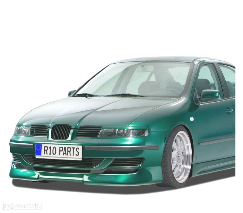 SPOILER FRONTAL SEAT LEON SEAT TOLEDO 1M  99-05 - 1