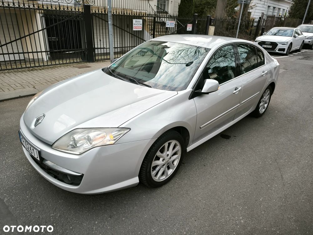 Renault Laguna - 36