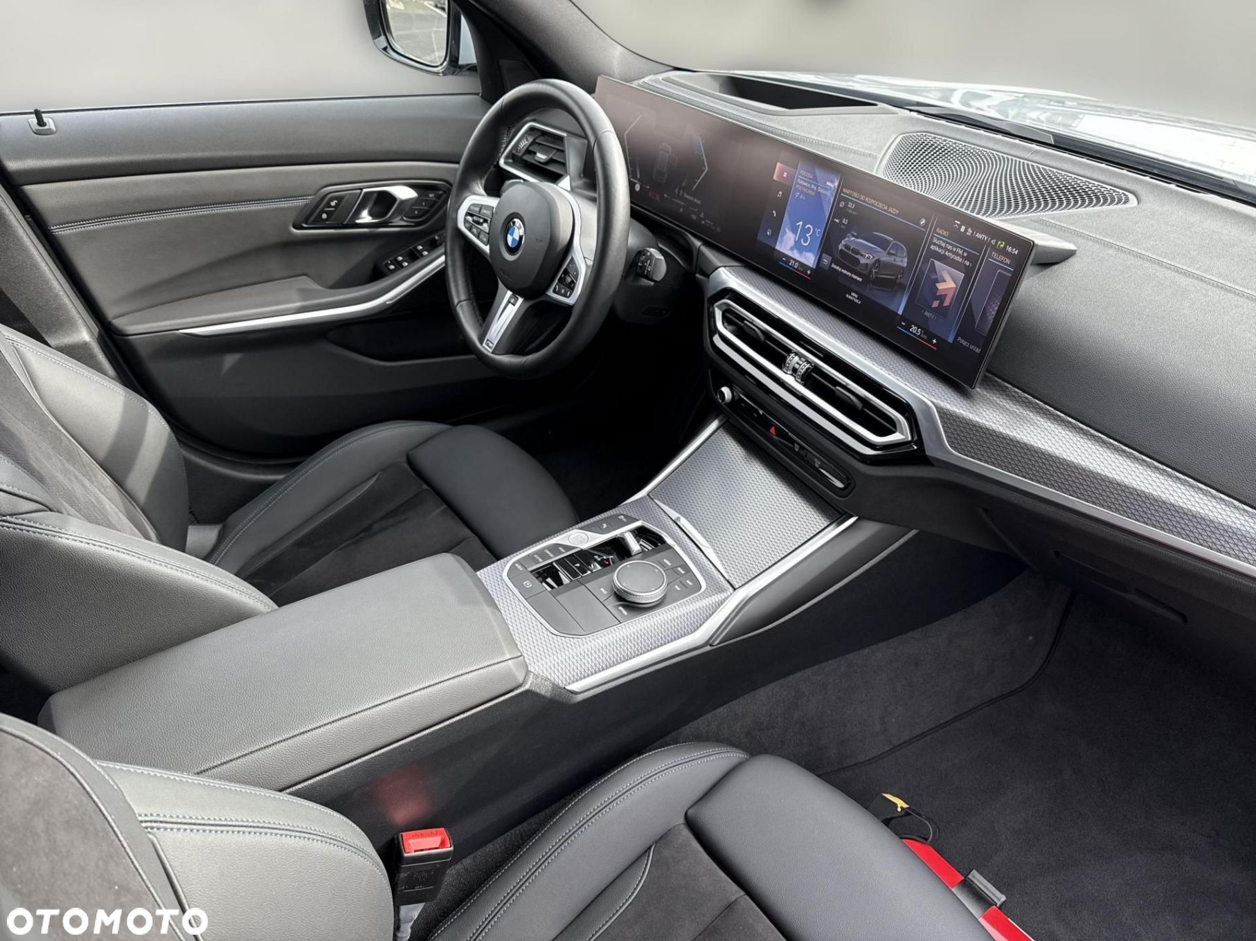 BMW Seria 3 - 12