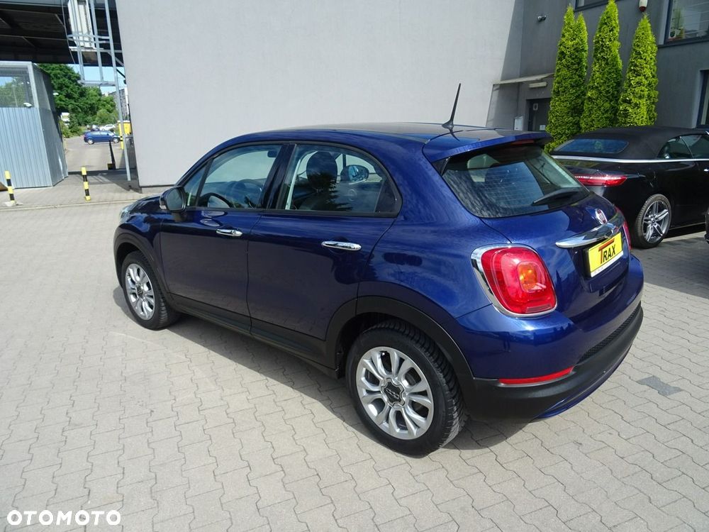 Fiat 500X - 12