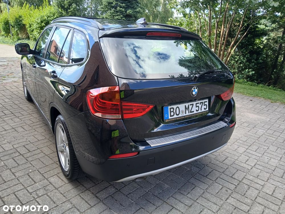 BMW X1 - 23