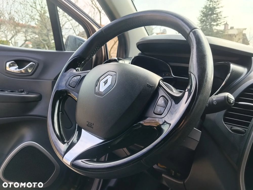 Renault Captur - 17