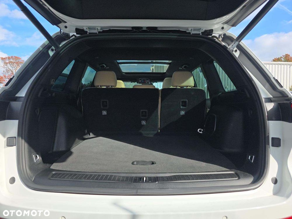 Jeep Grand Cherokee 2.0 4xe Automatik Limited - 12