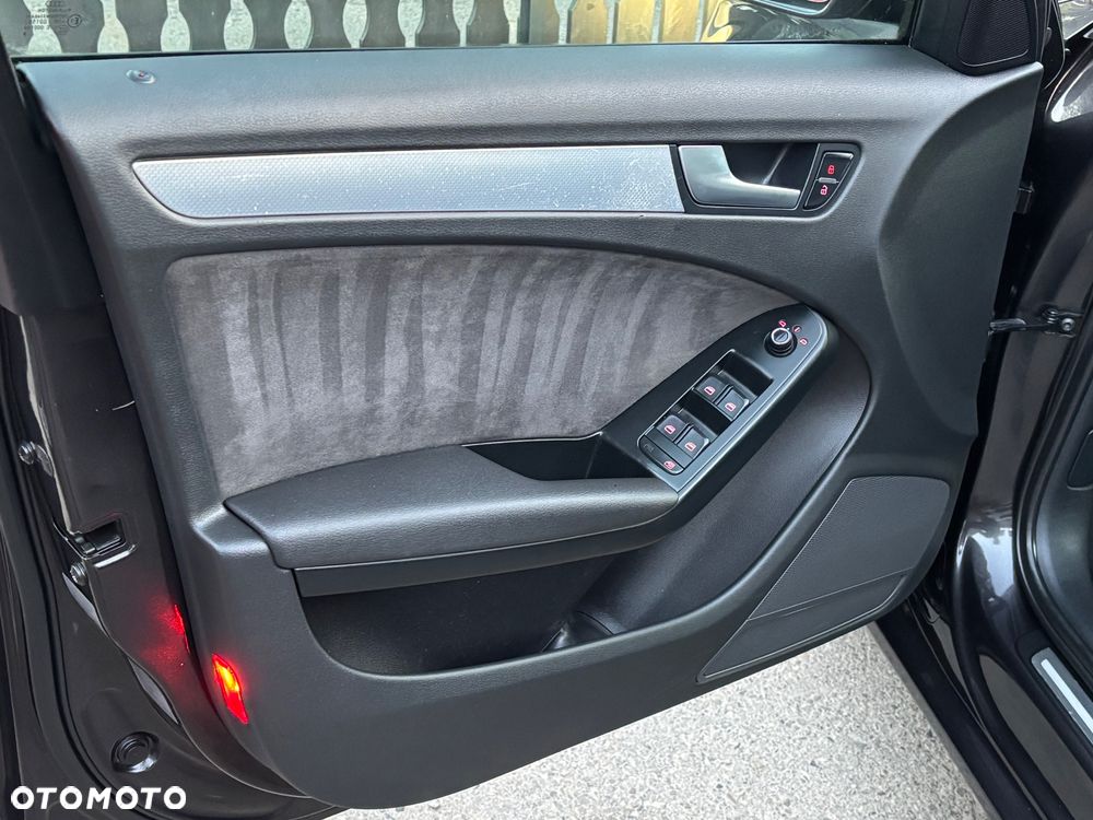 Audi A4 Avant 2.0 TDI DPF Attraction - 16