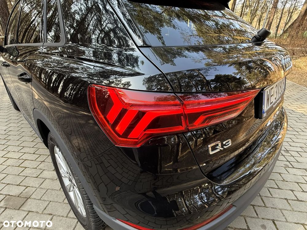 Audi Q3 35 TFSI S tronic - 13