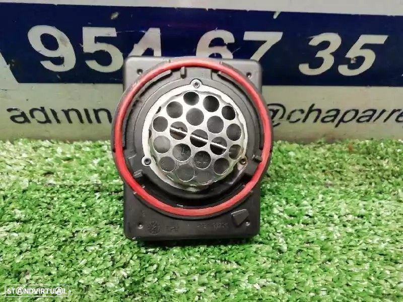 RESISTENCIA SOFAGEM BMW 5 2010 -M0392005 - 1