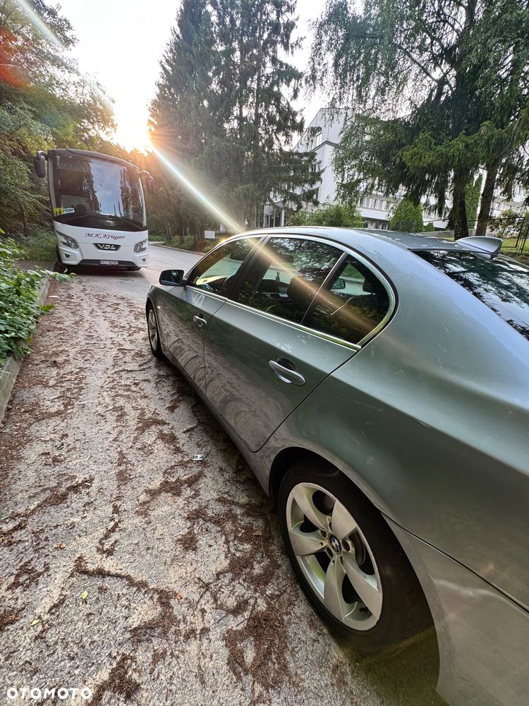 BMW Seria 5 - 11