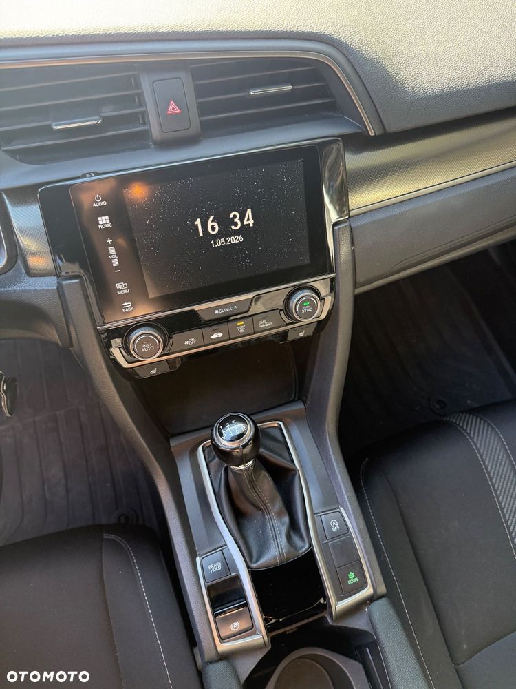 Honda Civic 1.0 T Elegance (Navi) - 7