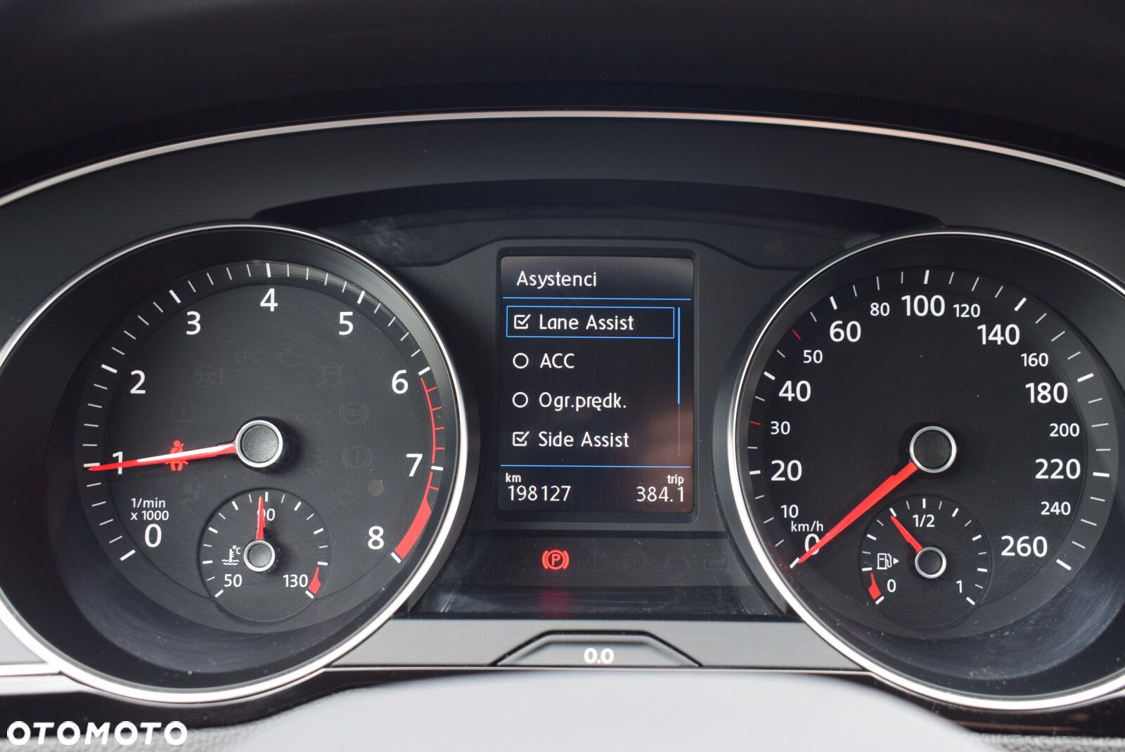 Volkswagen Passat 1.5 TSI EVO Business DSG - 23