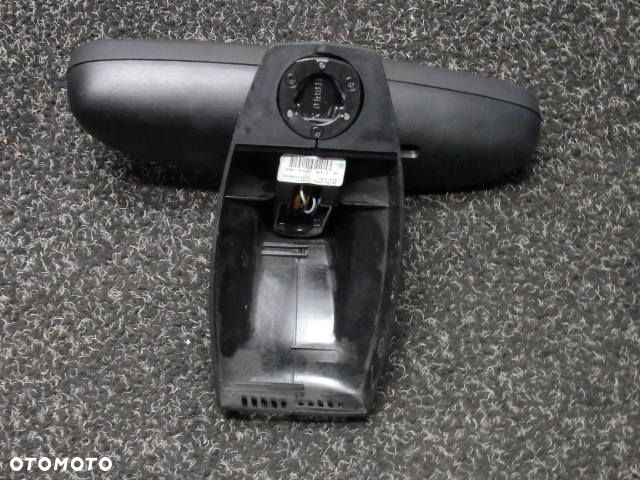 BMW 1 E87 LUSTERKO WSTECZNE FOTOCHROMATYCZNE WEWNĘTRZNE 9134394  RAF-AUTO CZĘŚCI BMW - 2