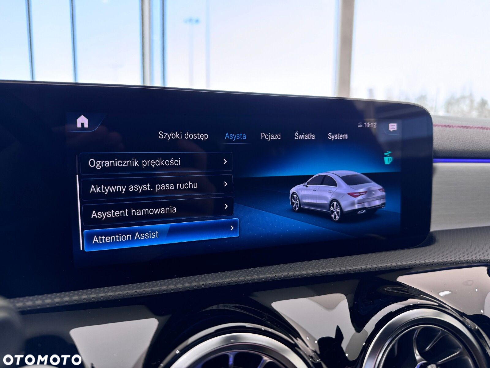 Mercedes-Benz CLA 200 AMG Line 7G-DCT - 34