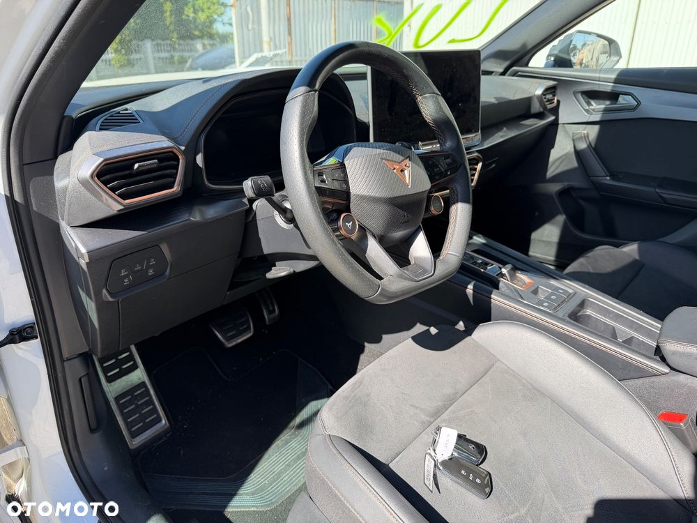 Cupra Formentor - 18