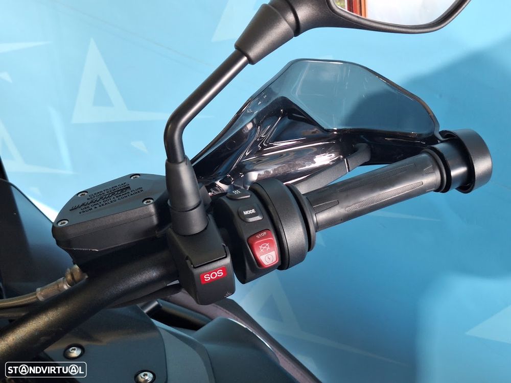 BMW R 1250 GS Adventure - 9