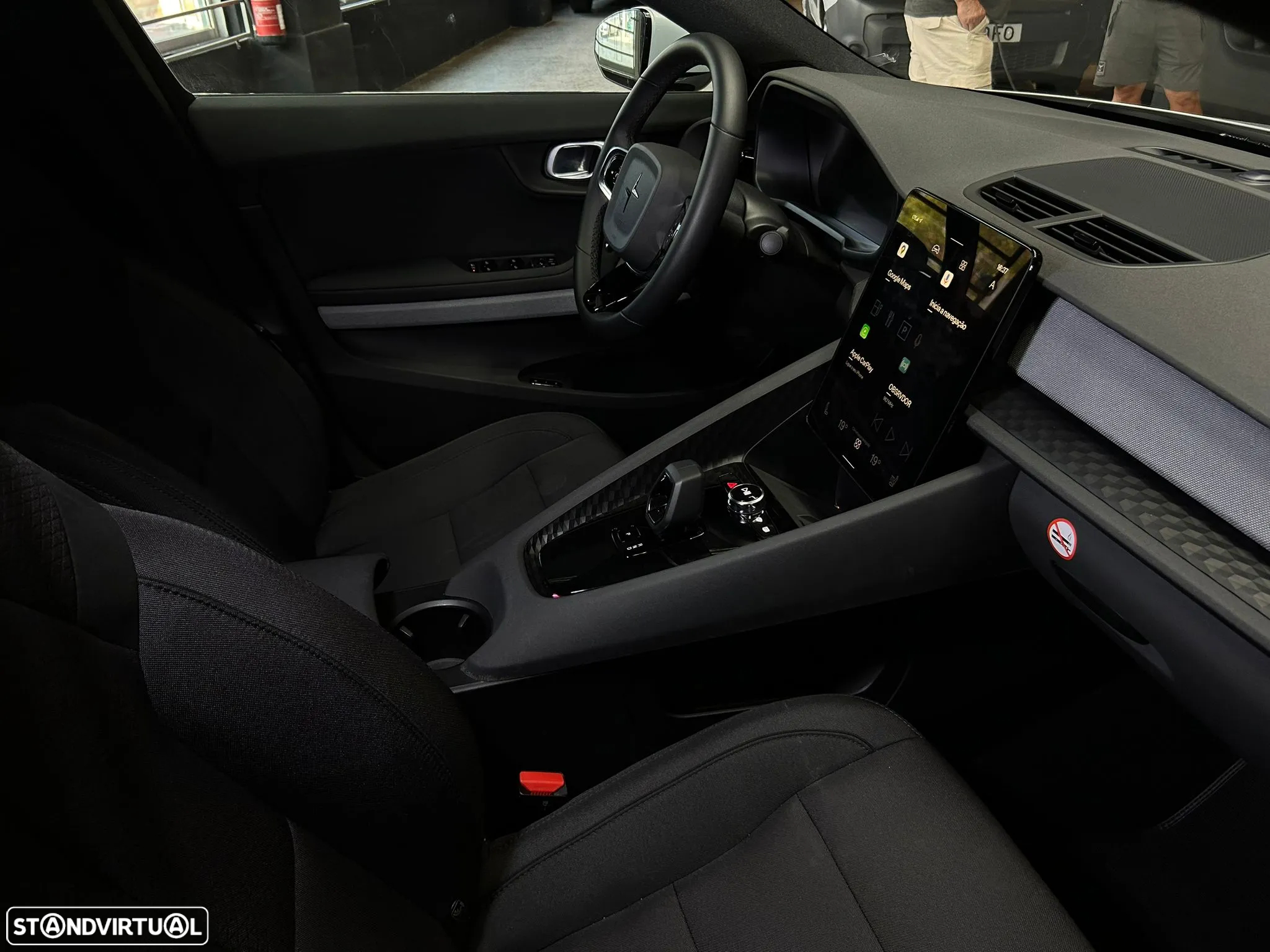 Polestar 2 Long Range 78 kWh - 29