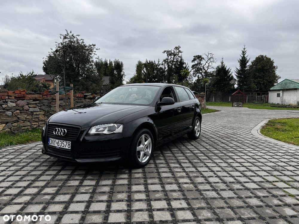 Audi A3 - 9