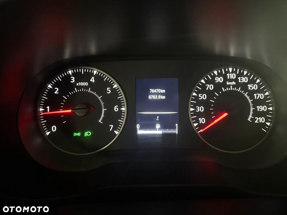 Dacia Duster 1.5 Blue dCi Expression 4WD - 7