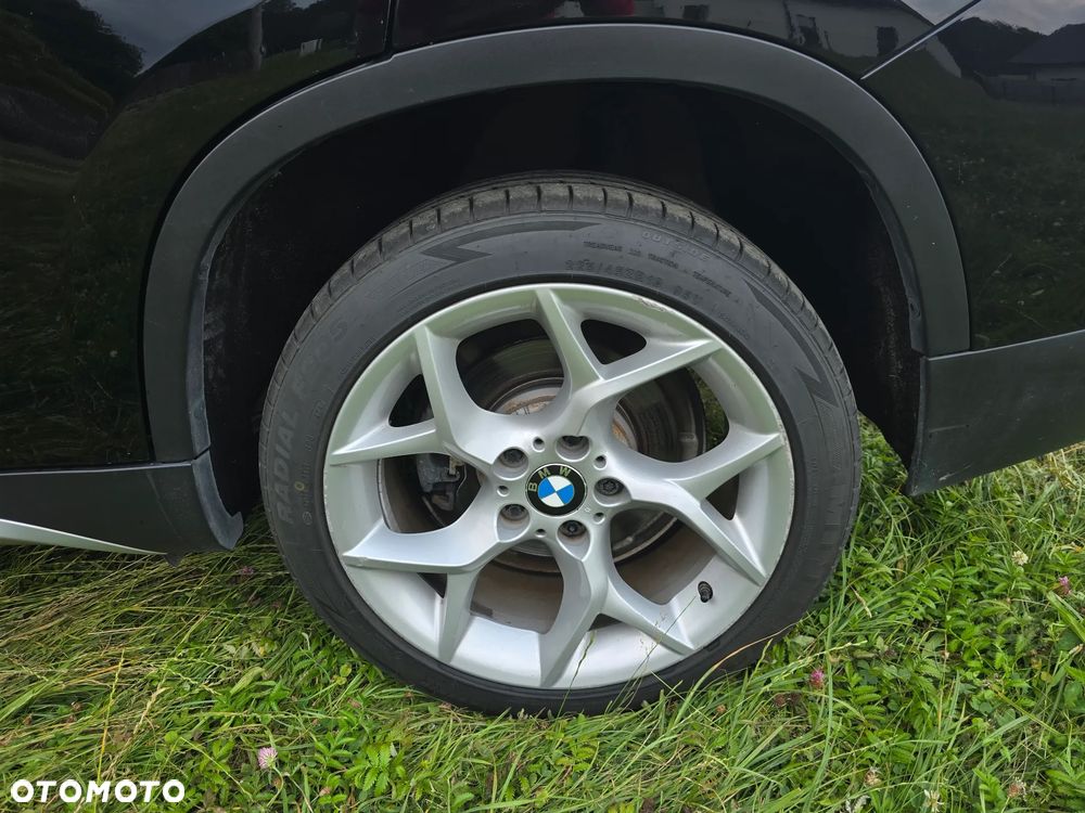 BMW X1 xDrive18d xLine - 5