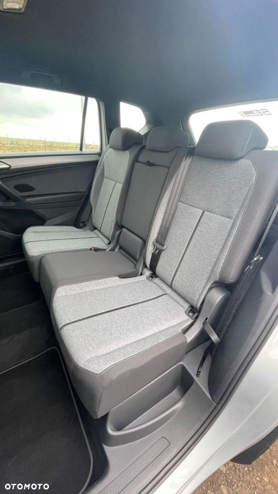 Seat Tarraco 1.5 Eco TSI EVO Style S&S - 14