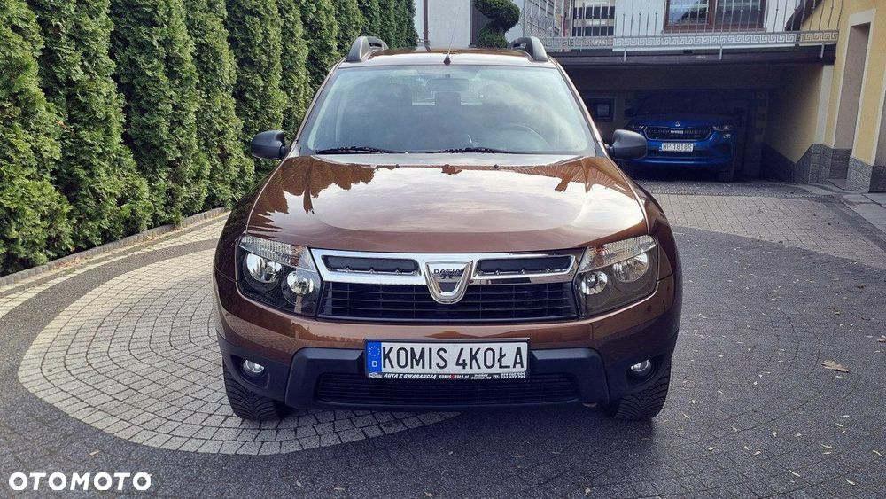 Dacia Duster - 9