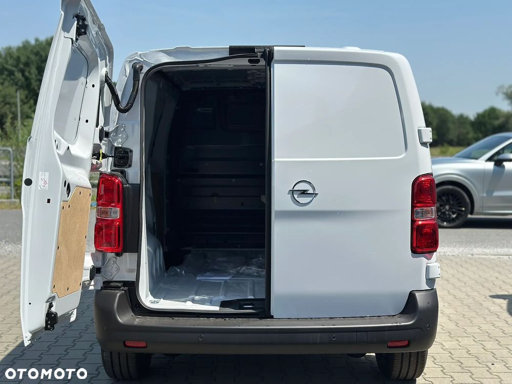 Opel Vivaro M - do 18.07 UBEZPIECZENIE OC/AC za 1zł , DARMOWY pierwszy przegląd - 12