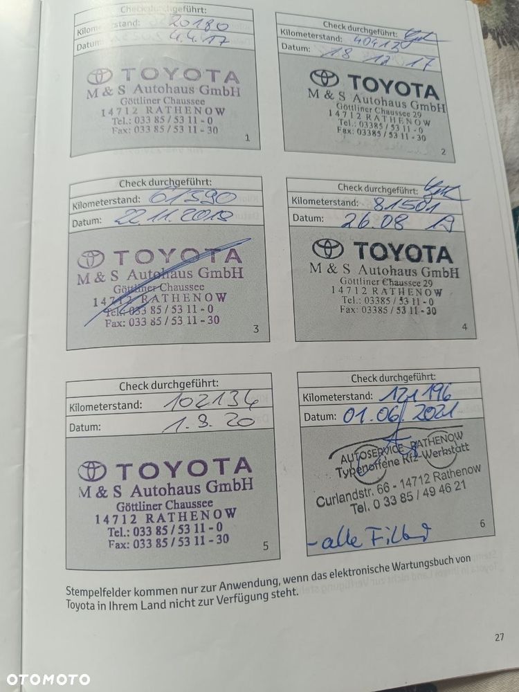 Toyota Avensis 2.0 D-4D Selection - 15