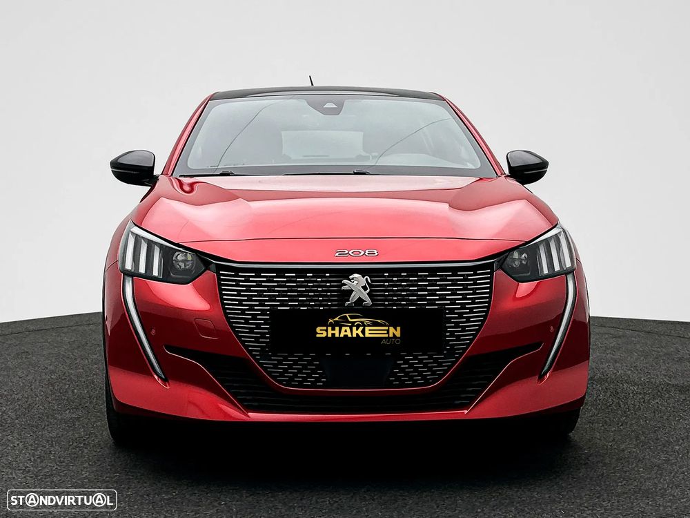 Peugeot 208 1.2 PureTech GT - 2