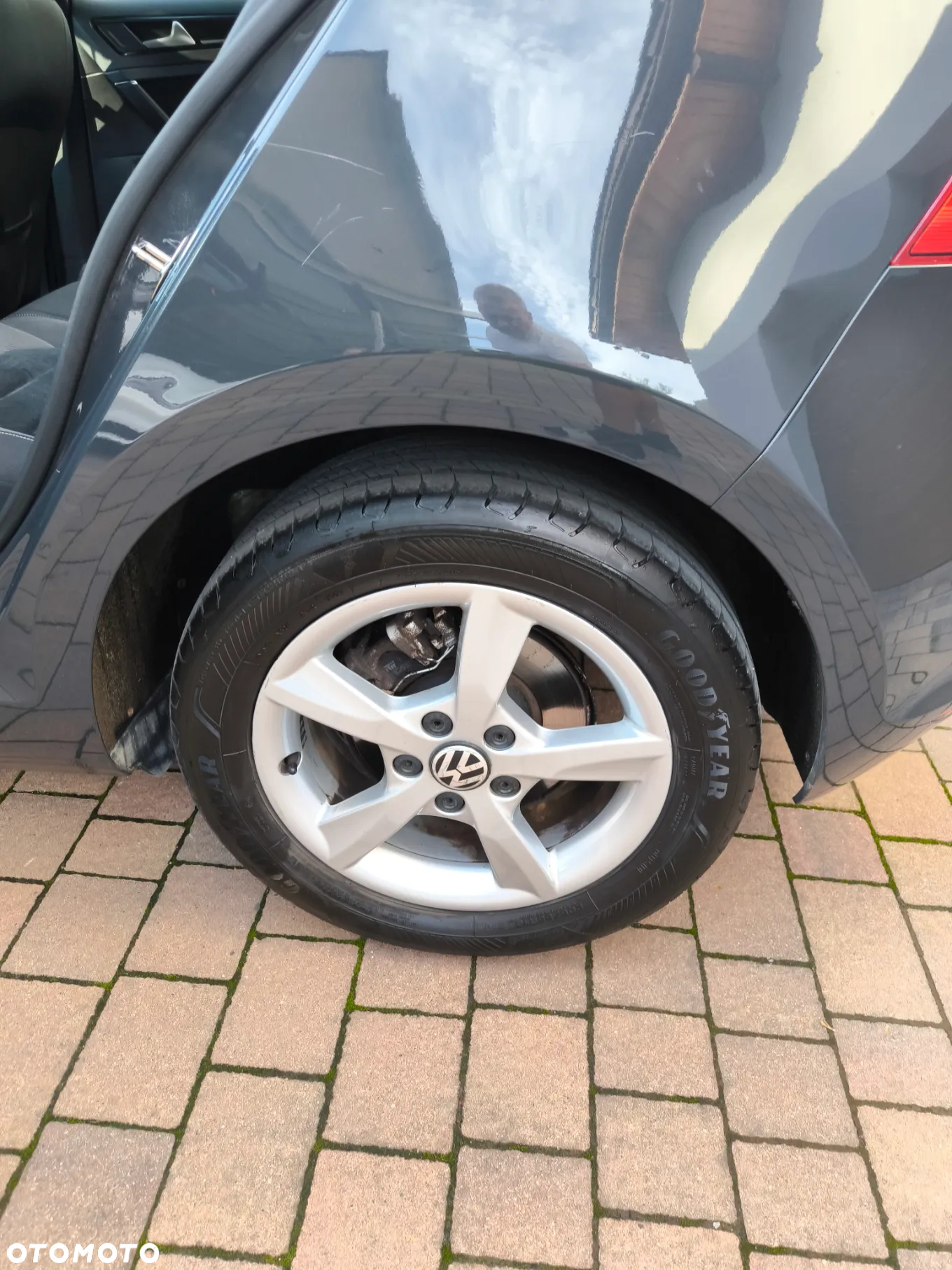 Volkswagen Golf VII 1.6 TDI BMT Highline - 16