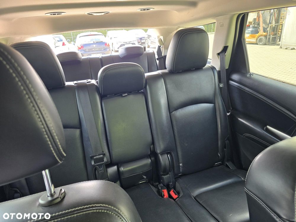 Fiat Freemont 2.0 Multijet Lounge AWD - 6