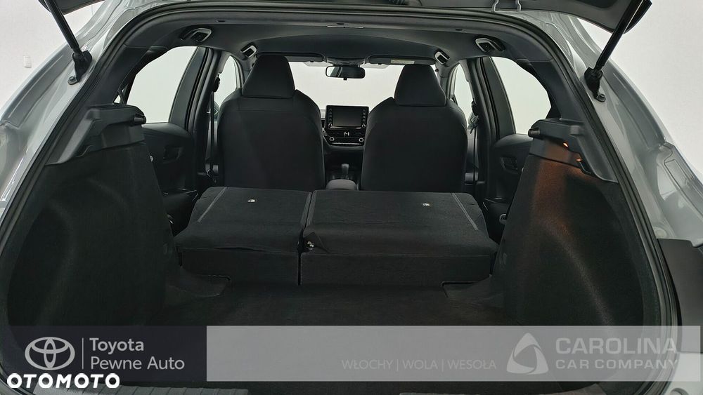 Toyota Corolla 1.8 Hybrid Active - 17