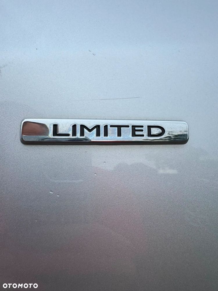 Renault Megane 1.5 dCi Limited EDC EU6 - 15