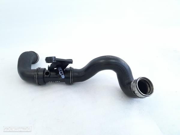 Tubo Intercooler  Mercedes-Benz Clk (C209) - 1