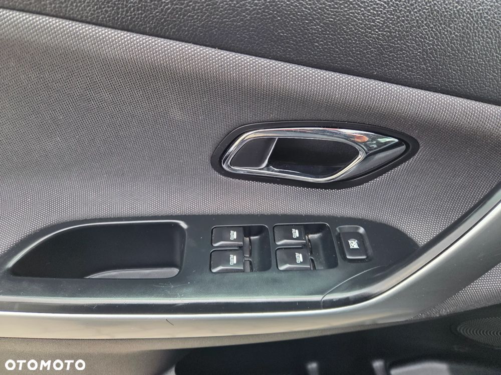 Kia Ceed 1.4 CVVT Spirit - 12