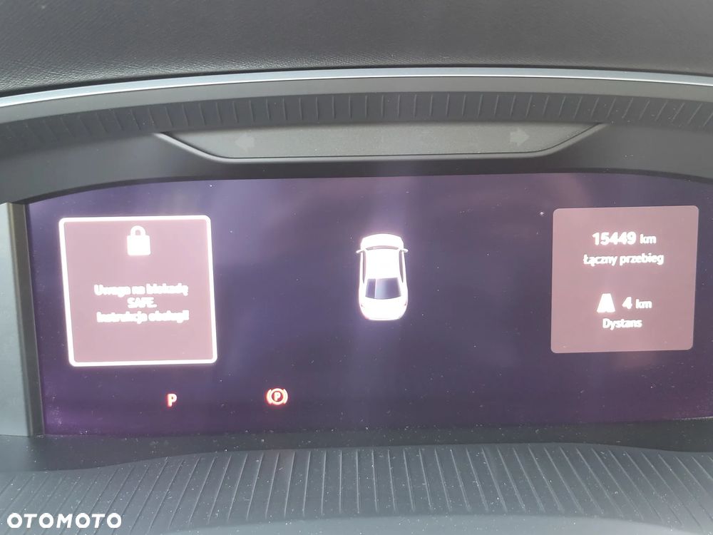 Skoda Octavia 2.0 TDI Selection DSG - 13