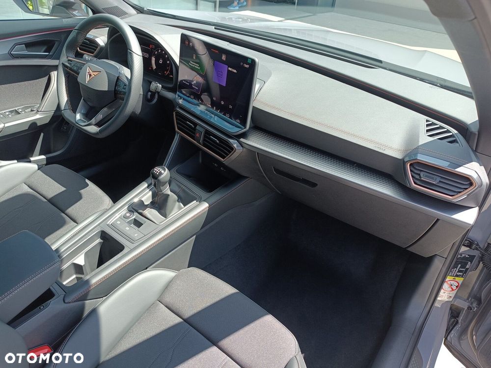 Cupra Formentor 1.5 TSI - 19