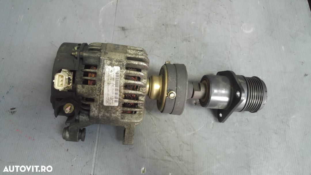 alternator ford focus 1 1.8 tdci ffda ms1022118071 - 1