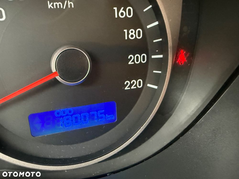 Hyundai i20 1.2 Trend - 35